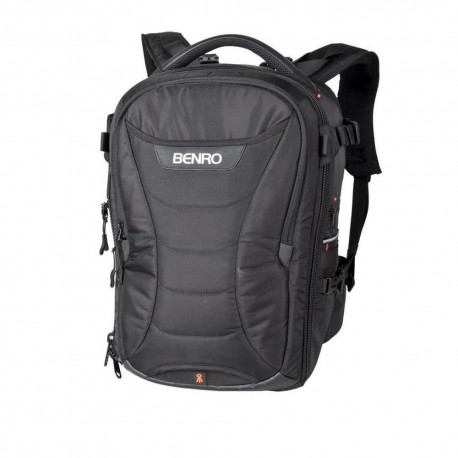 Mugursomas - Benro Ranger Pro 500N foto soma melna - perc šodien veikalā un ar piegādi