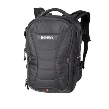 Benro Ranger Pro 500N foto soma melna BAGBR500N