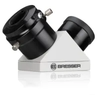Telescopes - BRESSER Diagonal Mirror 2 with 93% reflection - quick order from manufacturerTelescopes - BRESSER Diagonal Mirror 2 with 93% reflection - quick order from manufacturer