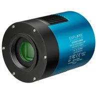 Teleskopi - Bresser EXPLORE SCIENTIFIC Deep Sky Astro Camera 16MP - ātri pasūtīt no ražotājaTeleskopi - Bresser EXPLORE SCIENTIFIC Deep Sky Astro Camera 16MP - ātri pasūtīt no ražotāja