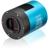 Teleskopi - Bresser EXPLORE SCIENTIFIC Deep Sky Astro Camera 26MP - ātri pasūtīt no ražotājaTeleskopi - Bresser EXPLORE SCIENTIFIC Deep Sky Astro Camera 26MP - ātri pasūtīt no ražotāja