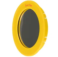 Телескопы - BRESSER Solar filter 83.2mm for carbon-look telescopes - быстрый заказ от производителяТелескопы - BRESSER Solar filter 83.2mm for carbon-look telescopes - быстрый заказ от производителя
