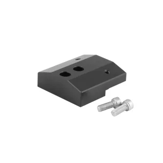 Teleskopi - Bresser EXPLORE SCIENTIFIC Adapter Hybrid Finder Base for Giant Binoculars - ātri pasūtīt no ražotāja