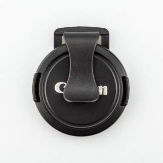 Lens Caps - JJC U-CLIP Lens Cap Clip - buy today in store and with delivery