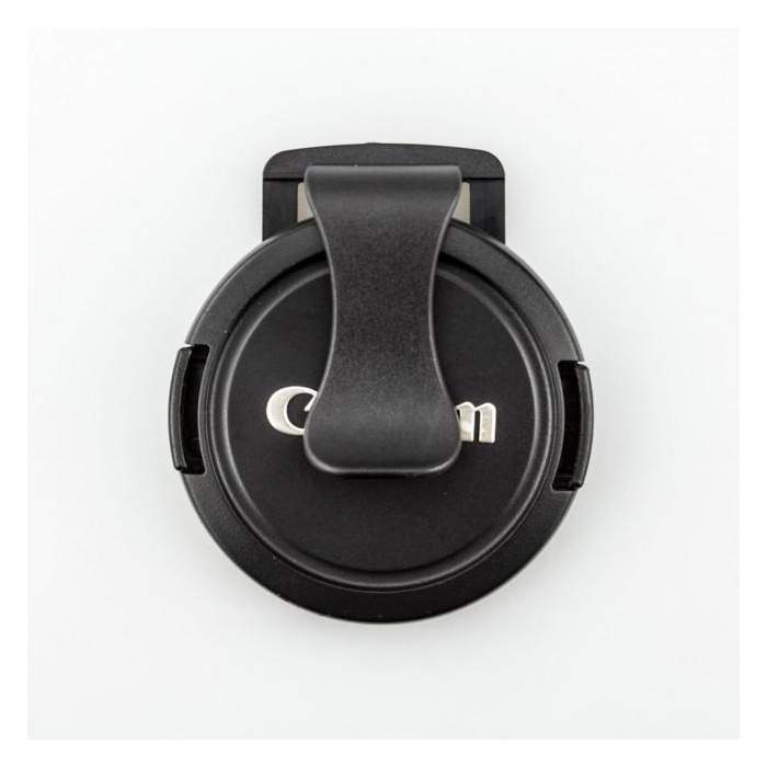 Lens Caps - JJC U-CLIP Lens Cap Clip - buy today in store and with delivery