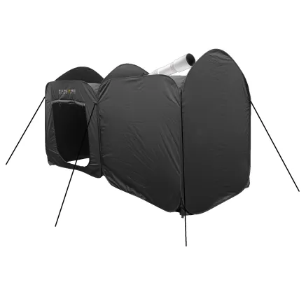 Bresser EXPLORE SCIENTIFIC Two-Room Pop-UP Observatory Tent / Weather protection for telescopes