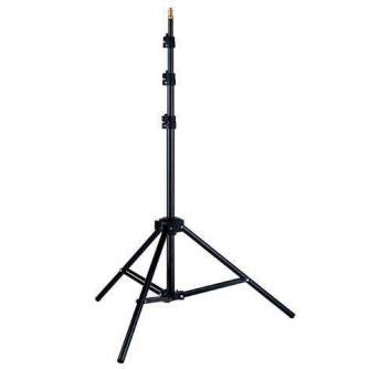 Statīvi apgaismojumam - Linkstar Light Stand LS-805 101-242 cm - купить сегодня в магазине и с доставкой