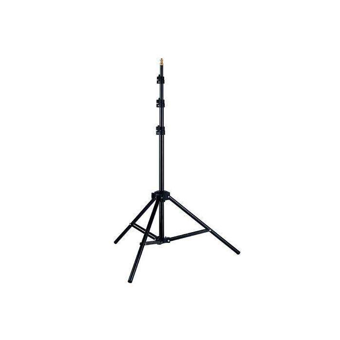 Statīvi apgaismojumam - Linkstar Light Stand LS-805 101-242 cm - купить сегодня в магазине и с доставкой