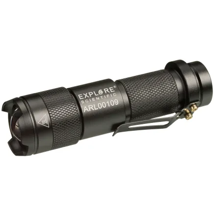 Bresser Explore Scientific ASTRO R-LITE red light Flashlight