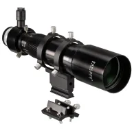 Telescopes - Bresser EXPLORE SCIENTIFIC 10x60 Finder and Guider Scope with Helical Focuser, - quick order from manufacturerTelescopes - Bresser EXPLORE SCIENTIFIC 10x60 Finder and Guider Scope with Helical Focuser, - quick order from manufacturer