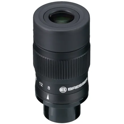 BRESSER LER Zoom Eyepiece 8-24mm 1.25