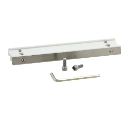 BRESSER Dovetail rail 200mm for Messier (Vixen/GP)