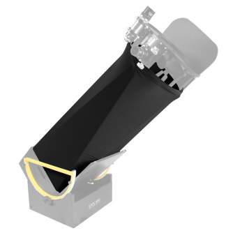 Телескопы - Bresser EXPLORE SCIENTIFIC Light Shroud 10 + 12 Ultra Light Dobson - быстрый заказ от производителя