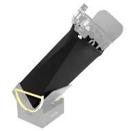 Telescopes - Bresser EXPLORE SCIENTIFIC Light Shroud 10 + 12 Ultra Light Dobson - quick order from manufacturerTelescopes - Bresser EXPLORE SCIENTIFIC Light Shroud 10 + 12 Ultra Light Dobson - quick order from manufacturer