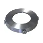 Teleskopi - Bresser LUNT Adapter-Plate LS100FHa to 201 - 225mm Ø - ātri pasūtīt no ražotāja
