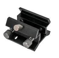 Telescopes - Bresser EXPLORE SCIENTIFIC Hybrid Finder Scope Base - black - quick order from manufacturerTelescopes - Bresser EXPLORE SCIENTIFIC Hybrid Finder Scope Base - black - quick order from manufacturer