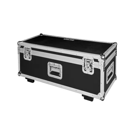 Bresser EXPLORE SCIENTIFIC Flight-Case ED80 ALU Tube