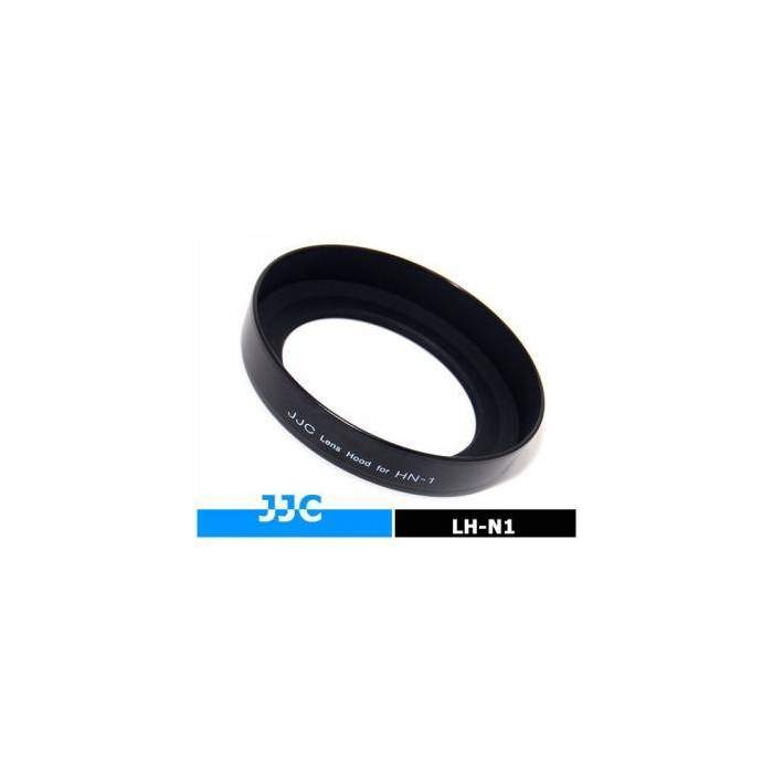 Lens Hoods - JJC LH-N3 Lens Hood For Nikon - buy today in store and with delivery