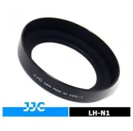 Бленды - JJC LH-N3 Lens Hood For Nikon - купить сегодня в магазине Master Foto и с доставкойБленды - JJC LH-N3 Lens Hood For Nikon - купить сегодня в магазине Master Foto и с доставкой