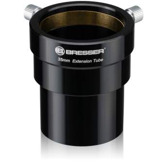Teleskopi - BRESSER Extension tube 2"/35mm - ātri pasūtīt no ražotāja