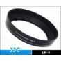 Lens Hoods - JJC LH-4 replaces NIKON Lens Hood HB-4 Compatible Products Nikkor 20mm f/2.8 D-AF Lens - buy today in Master Foto store and with delivery
