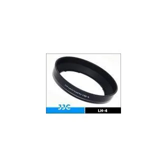 Lens Hoods - JJC LH-4 replaces NIKON Lens Hood HB-4 Compatible Products Nikkor 20mm f/2.8 D-AF Lens - buy today in Master Foto store and with delivery