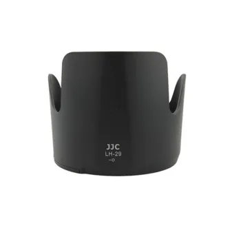 Lens Hoods - JJCLH-29 WhitereplacesNIKONLens HoodHB-29 - buy today in Master Foto store and with delivery