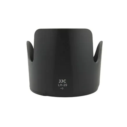JJC LH-29 White replaces NIKON Lens Hood HB-29