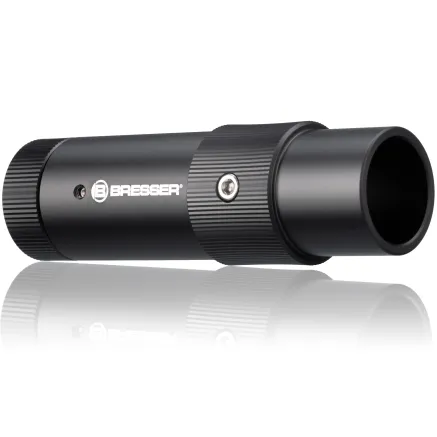 BRESSER Laser Collimator 31.7mm (1,25)