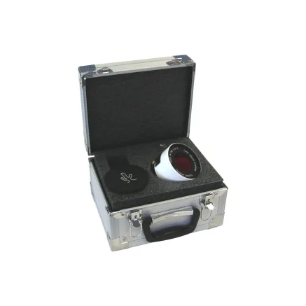 Bresser LUNT LS50FHa H-alpha double-stack solar filter