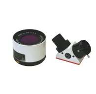 Teleskopi - Bresser LUNT LS50FHa/B600d1 H-alpha solar filter - ātri pasūtīt no ražotājaTeleskopi - Bresser LUNT LS50FHa/B600d1 H-alpha solar filter - ātri pasūtīt no ražotāja