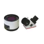 Телескопы - Bresser LUNT LS50FHa/B1200d1 H-alpha solar filter - быстрый заказ от производителя