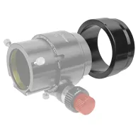 Телескопы - Bresser EXPLORE SCIENTIFIC Adaptor for 2 FT-Focuser on tubes with 2.5 HEX - быстрый заказ от производителяТелескопы - Bresser EXPLORE SCIENTIFIC Adaptor for 2 FT-Focuser on tubes with 2.5 HEX - быстрый заказ от производителя