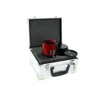 Teleskopi - Bresser LUNT LS60FHa H-alpha double-stack solar filter - ātri pasūtīt no ražotājaTeleskopi - Bresser LUNT LS60FHa H-alpha double-stack solar filter - ātri pasūtīt no ražotāja