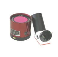 Telescopes - Bresser LUNT LS60FHa/B1800d2 H-alpha solar filter - quick order from manufacturerTelescopes - Bresser LUNT LS60FHa/B1800d2 H-alpha solar filter - quick order from manufacturer