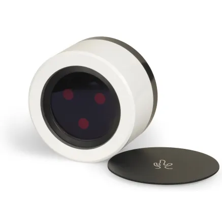 Bresser LUNT LS100FHa H-alpha double-stack solar filter