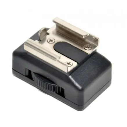 JJC MSA-9 karstās pēdas adapteris