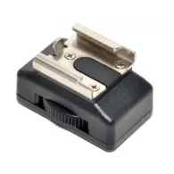 Discontinued - JJC MSA-9 karstās pēdas adapterisDiscontinued - JJC MSA-9 karstās pēdas adapteris