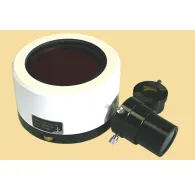 Телескопы - Bresser LUNT LS100FHa/B3400 H-alpha solar filter - быстрый заказ от производителяТелескопы - Bresser LUNT LS100FHa/B3400 H-alpha solar filter - быстрый заказ от производителя