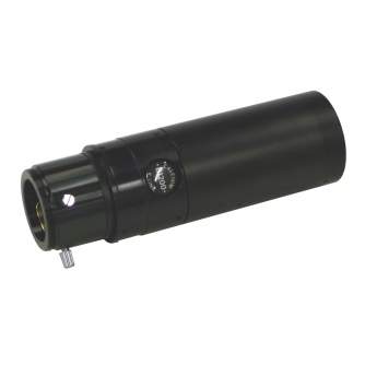 Teleskopi - Bresser LUNT LS12CaKMDs2 Ca-K filter in extension tube - ātri pasūtīt no ražotāja