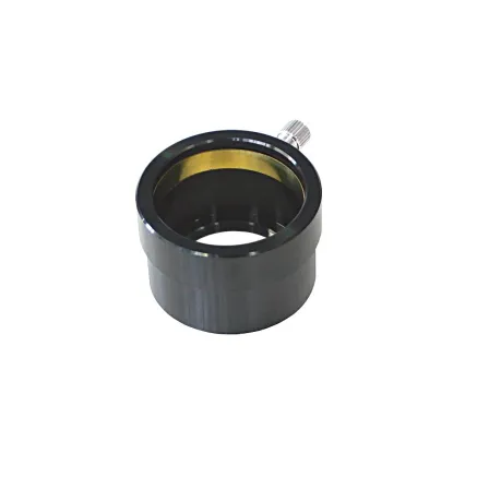 Bresser Adapter T2 to 2, for 2 eyepieces to blocking filter