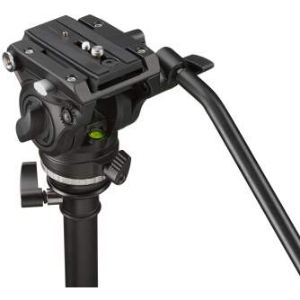 Video statīvi - Bresser BX-5 Pro Video-Tripod - ātri pasūtīt no ražotāja