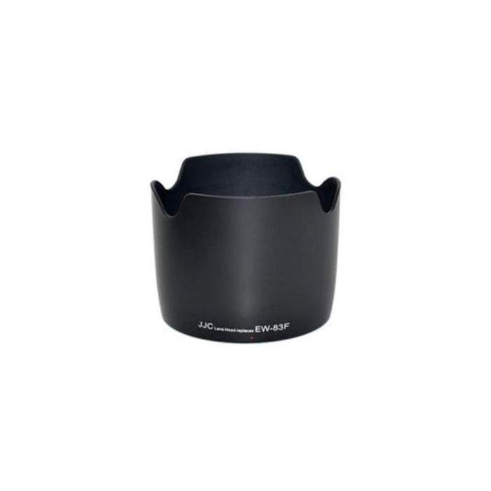 Discontinued - JJC LH-83F Lens Hood For Canon