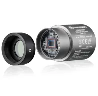 Teleskopi - BRESSER HD Moon & Planetary Camera & Guider 1.25 - ātri pasūtīt no ražotājaTeleskopi - BRESSER HD Moon & Planetary Camera & Guider 1.25 - ātri pasūtīt no ražotāja