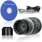 Teleskopi - BRESSER HD Moon & Planetary Camera & Guider 1.25 - быстрый заказ от производителя