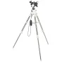 Telescopes - BRESSER Photo mount with field tripod and wedge - quick order from manufacturer