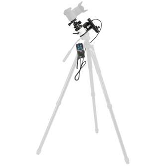 Telescopes - BRESSER Photo Mount w/o tripod - quick order from manufacturer