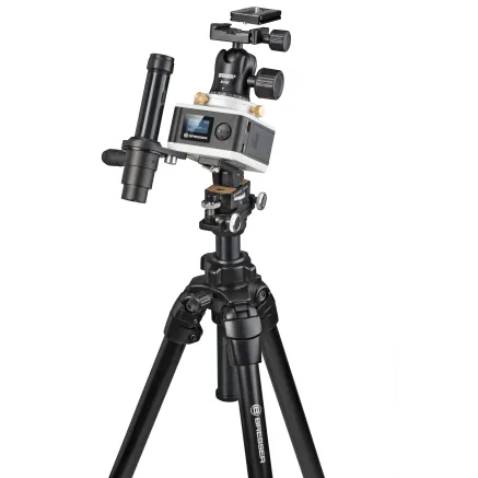 BRESSER StarTracker Astronomical Photo Mount Kit