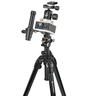 Больше не производится - BRESSER StarTracker Astronomical Photo Mount KitБольше не производится - BRESSER StarTracker Astronomical Photo Mount Kit