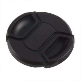 Lens Caps - JJC Objektīva vāciņš 62mm LC-62 - buy today in store and with delivery